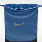 Nike Brasilia Drawstring Bag (18L)