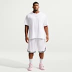 A'ja A'ja Wilson Nike Dri-FIT Basketball T-Shirt