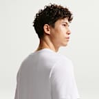 Nike Men's Dri-FIT Running T-Shirt