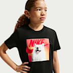 Nike Sportswear Older Kids' T-Shirt
