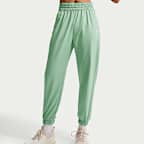 나이키 원 여성 드라이 핏 하이웨이스트 7/8 조거