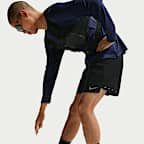 Nike Stride Men's Dri-FIT 18cm (approx.) Briefs-Lined Running Shorts