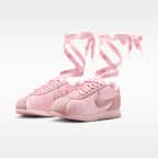 ナイキ コルテッツ テキスタイル ウィメンズシューズ