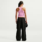 Nike Sportswear Chill Knit Women's Tight Mini-Rib Tank Top