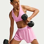 Nike Pro Women's 2-in-1 Shorts