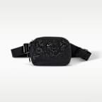 Sac banane à imprimé floral Nike Aura (2 L)