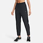 Nike Dri-FIT Fast Women's Mid-Rise 7/8 Running Pants