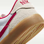 ナイキ SB ヘリテージ バルク スケートボードシューズ