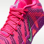 รองเท้าบาสเก็ตบอล Ja 3 "Price of Admission" EP