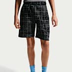 Nike Sportswear Tech Fleece Older Kids' (Boys') Shorts