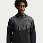 Nike Miler Men's Repel Winterized Running Jacket