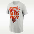 Chicago Bears Essential Men's Nike NFL T-Shirt