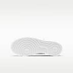 ナイキ エア フォース 1 ジュニアシューズ