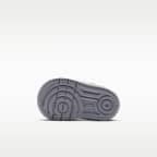 Nike Force 1 Low SE Baby/Toddler Shoes