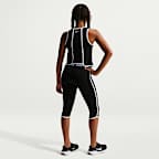 Nike Pro Girls' Dri-FIT Training Capris