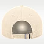 Golden State Warriors Club City Edition Nike NBA Cap