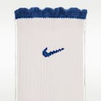 Chaussettes mi-mollet Nike Everyday Elevated (2 paires)