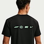 Nike Stride Men's Dri-FIT ADV Short-Sleeve Running Top