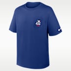 2026 All-Star Game Max90 Men's Nike MLB T-Shirt