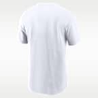 Playera universitaria Nike para hombre Kentucky Primetime Campus 2-Hit Swoosh