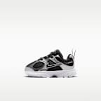 Tenis para bebé e infantil Nike V5 RNR