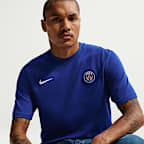 Maillot de foot Nike Dri-FIT Paris Saint-Germain Primary pour homme