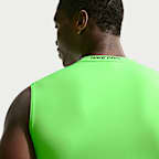 Nike Pro Men's Dri-FIT Tight Sleeveless Fitness Top