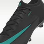 Nike Mercurial Vapor 17 Elite By You Custom Artificial-Grass Low-Top Football Boots