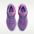 Giannis Immortality 4 Basketball Shoes