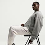 Nike Windrunner Men's Lined Trousers