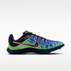Nike Zoom Rival Distance Glam Athletics Distance Spikes