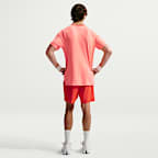 Calções de ténis de 15 cm Dri-FIT NikeCourt Advantage para homem