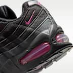 Tenis para niños grandes Nike Air Max 95 Big Bubble