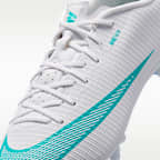 Scarpa da calcio a taglio basso per erba artificiale Nike Mercurial Vapor 17 Academy