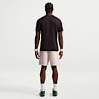 NikeCourt Men's Dri-FIT Tennis T-Shirt