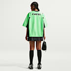 Nike Sportswear Women's Pleated Miniskirt