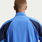 Haut de survêtement tissé Nike Sportswear Tuned Air pour homme