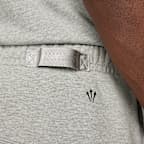 Pants de entrenamiento de tejido Fleece con dobladillo abierto CS NOCTA