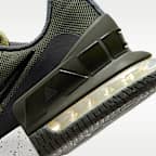 Tenis de entrenamiento para hombre Nike Air Max Alpha Trainer 6