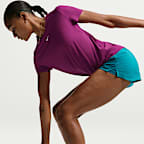 Nike One Classic Women's Dri-FIT Short-Sleeve Top