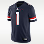Arizona Men's Nike Dri-FIT College Game Jersey