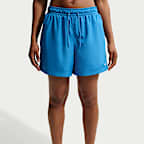 Nike Sportswear Classic Wovens Women's Mid-Rise Shorts