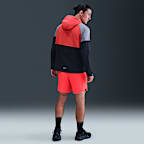 Nike Stride Shorts de correr Dri-FIT de 18 cm 2 en 1 para hombre