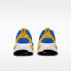 Tenis de correr en pavimento de la NFL para hombre Nike Vomero 18 (Los Angeles Chargers)