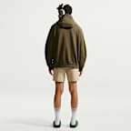 Nike 24.7 ImpossiblySoft 男款 Dri-FIT 套頭連帽上衣