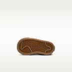 Tenis para bebé e infantiles Nike Court Legacy