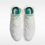 Tacos de fútbol para terreno firme Nike Phantom 6 High Pro
