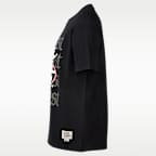 Crown T-Shirt Nike x UGA x Outkast
