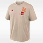 Tampa Bay Buccaneers Rewind Max90 Men's Nike NFL T-Shirt
