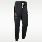 USC Sideline Standard Issue Men's Nike Dri-FIT College Taper Pants